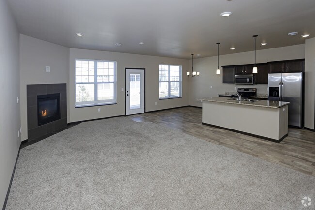 Foto del interior - Townhomes at Shadow Wood