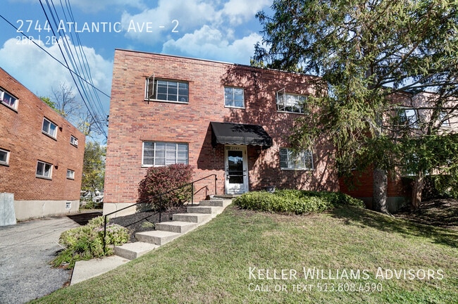 Foto del edificio - 2744 Atlantic Ave