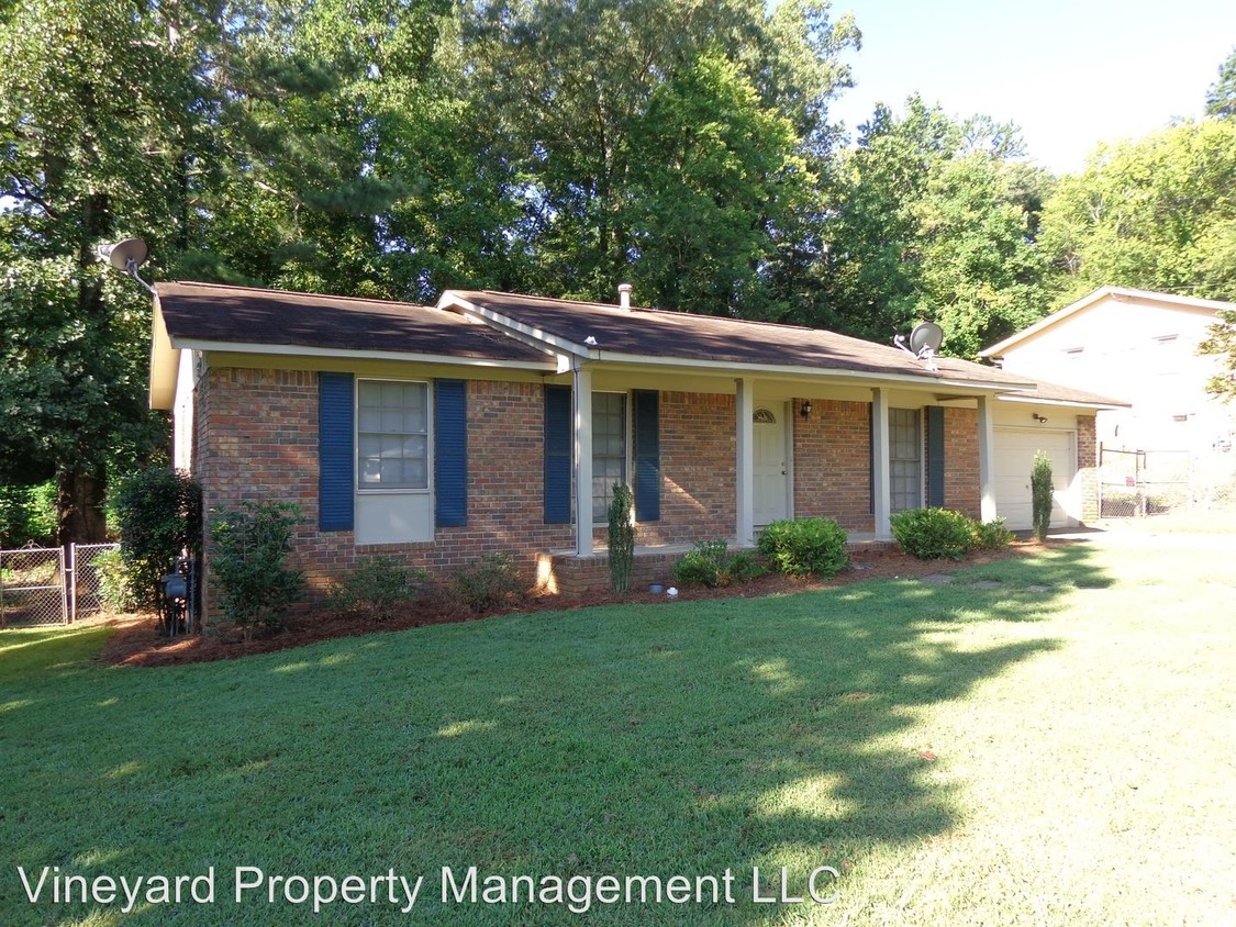 Primary Photo - 3 br, 2 bath House - 1160 Jamerson Road