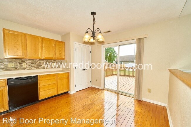Building Photo - 3 br, 2 bath House - 12844 Glengary Dr