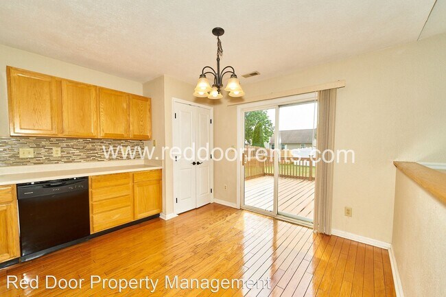 Foto del edificio - 3 br, 2 bath House - 12844 Glengary Dr