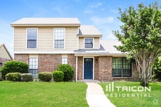 Building Photo - 4613 Monterrey Dr