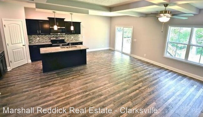 Building Photo - 3 br, 3 bath House - 120 Sycamore Hill Dr