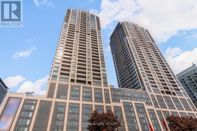 Building Photo - 1928-1928 Lake Shore Blvd W