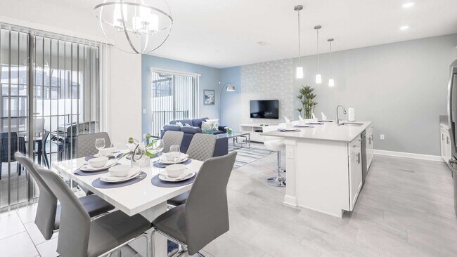 Foto del edificio - 4815 Dedication St