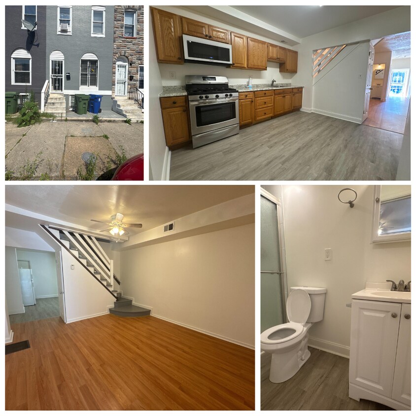 Rent Offers Accepted! - Rent Offers Accepted!