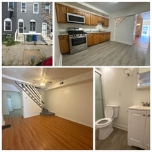 Building Photo - 1303 N Milton Ave