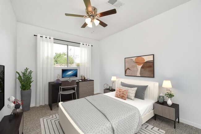 Foto del edificio - 4147 Brookston St