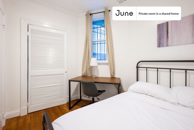 Photo - Room in Shared 3 bed/1 bath home