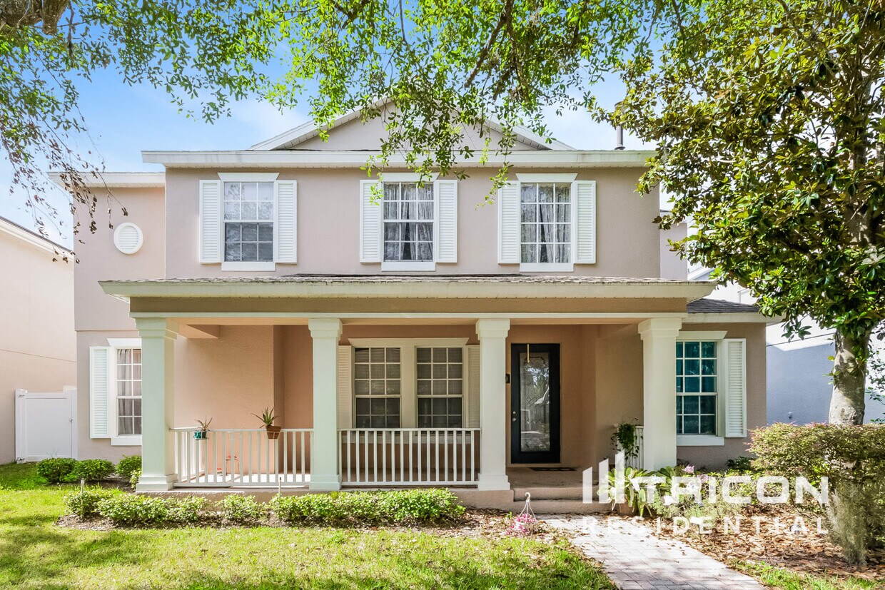 Foto principal - 14649 Old Thicket Trace