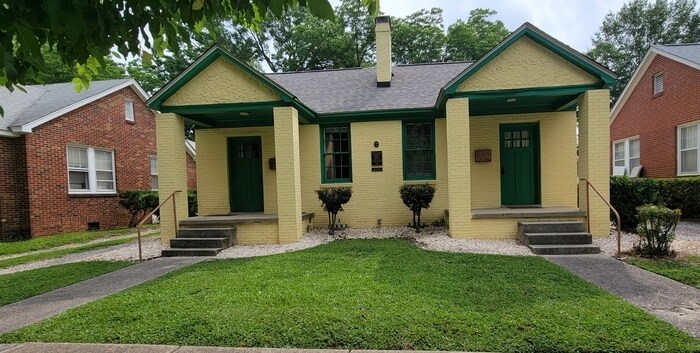 Primary Photo - 2310 Marion St