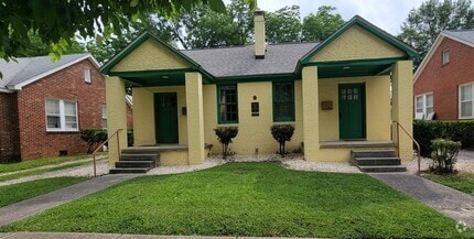 Building Photo - 2310 Marion St