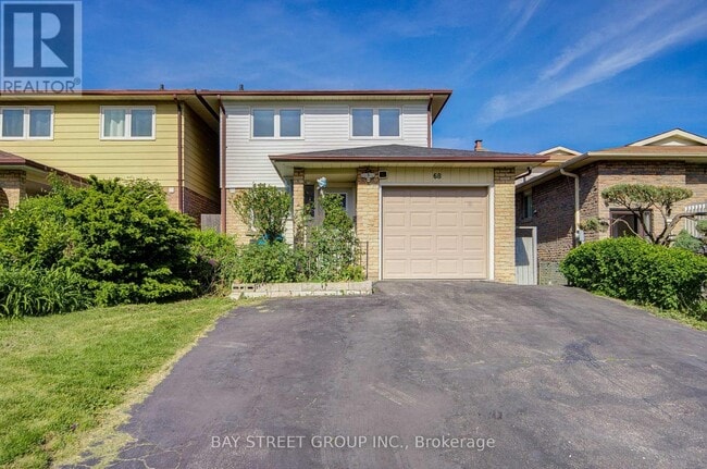 Building Photo - 68 Kimroy Grove