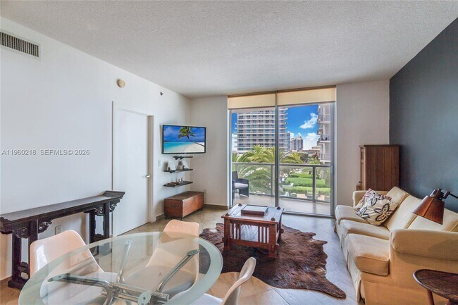 Foto del edificio - 1060 Brickell Ave