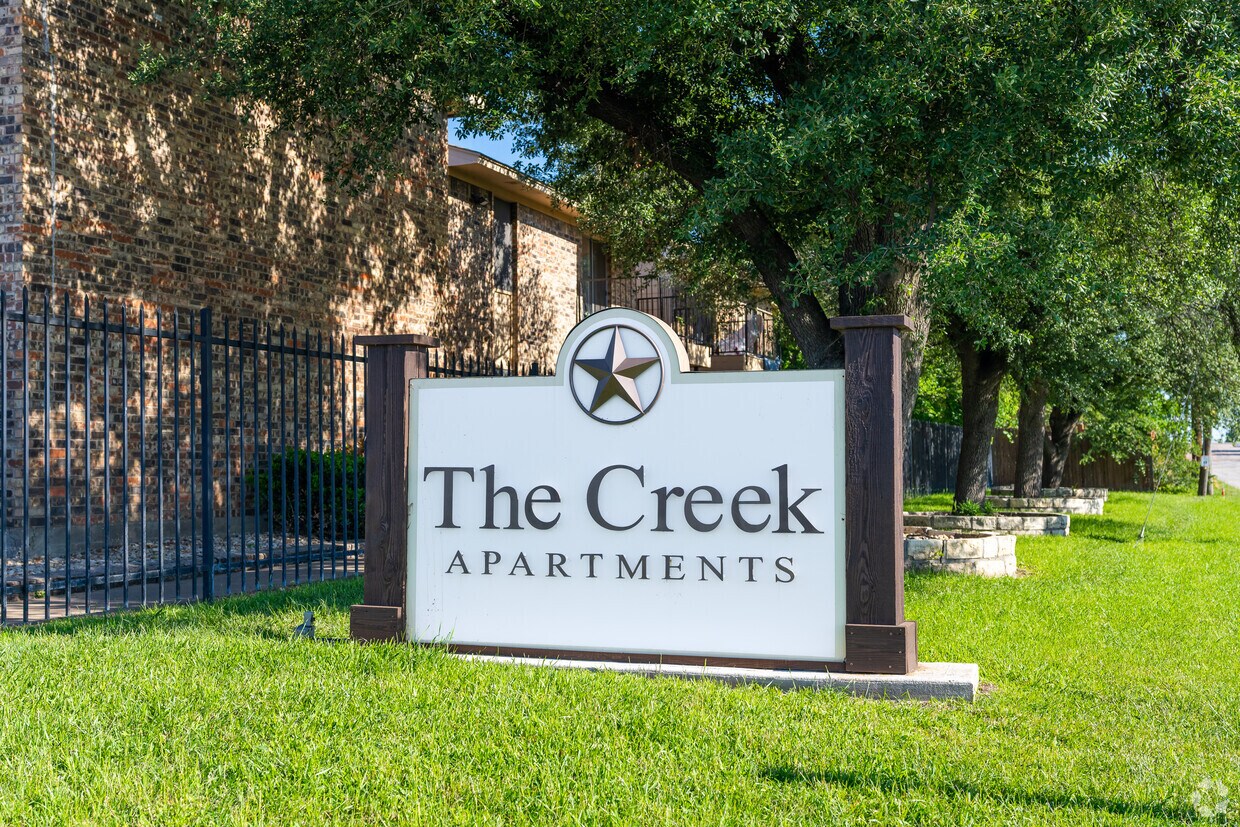 Foto principal - The Creek