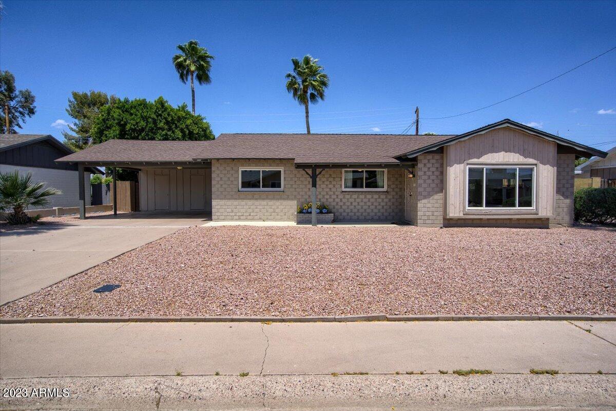 Foto principal - 8240 E Turney Ave