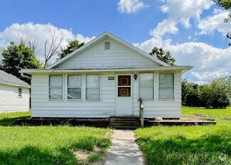 Building Photo - 1605 E Butler St