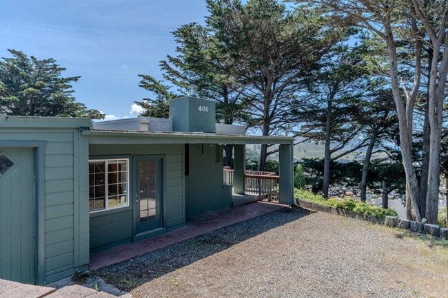 Foto del edificio - 401 Griffin Ave