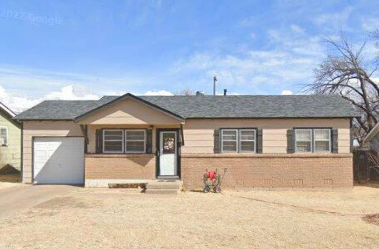 Primary Photo - 2603 13th Ave