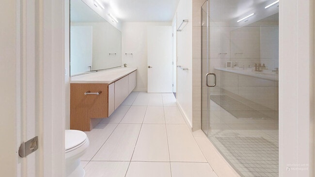 Interior Photo - Vision on Wilshire