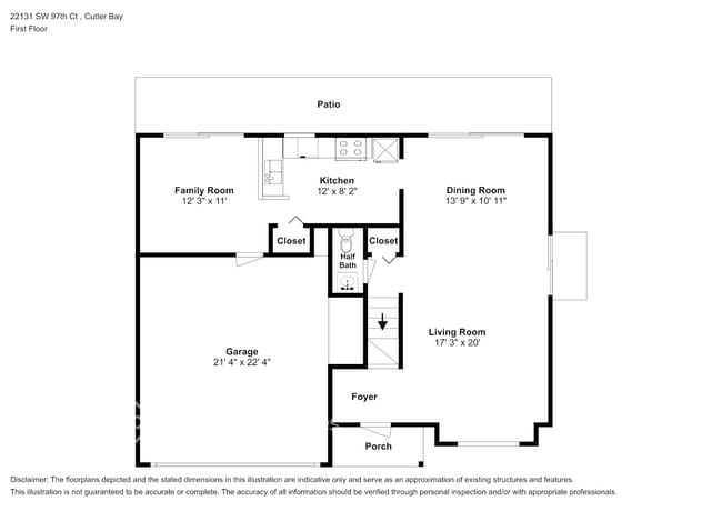 Foto del edificio - 22131 SW 97th Ct