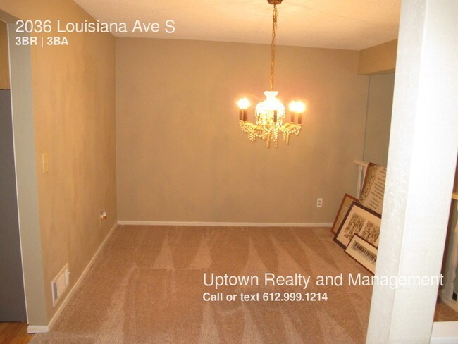 Building Photo - 2036 Louisiana Ave S