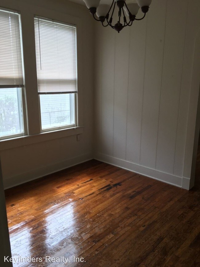 Building Photo - 3 br, 1 bath House - 1807 Belmont Ave.