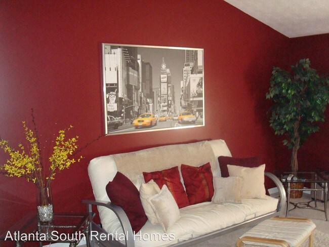 Building Photo - 3 br, 2.5 bath House - 3852 Roses Trail