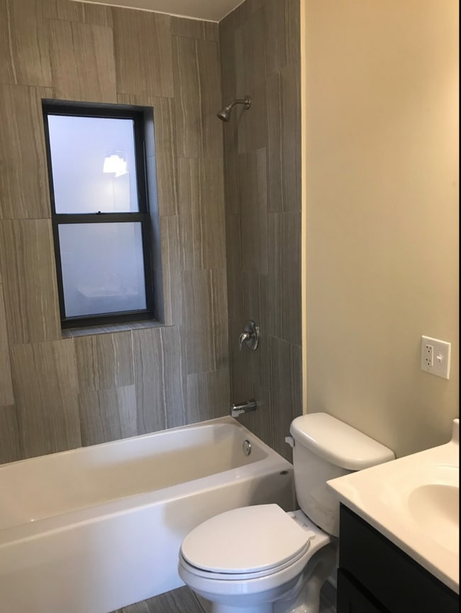 Updated Bathroom - 6603 N Campbell Ave