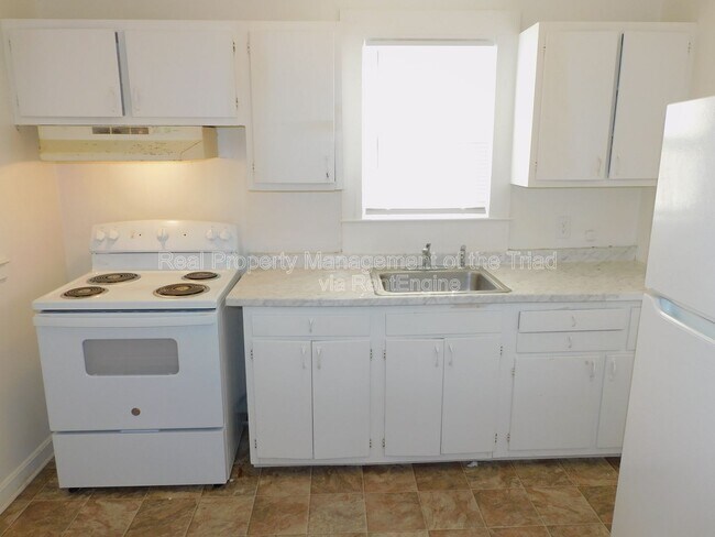 Building Photo - 1400 Martin Luther King Jr Dr