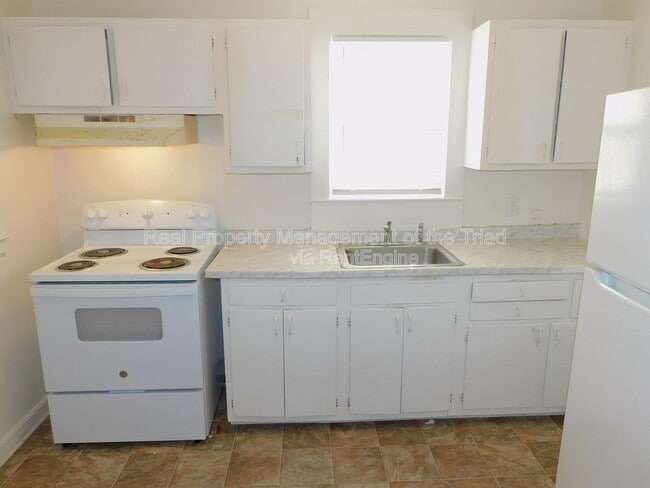 Foto del edificio - 1400 Martin Luther King Jr Dr