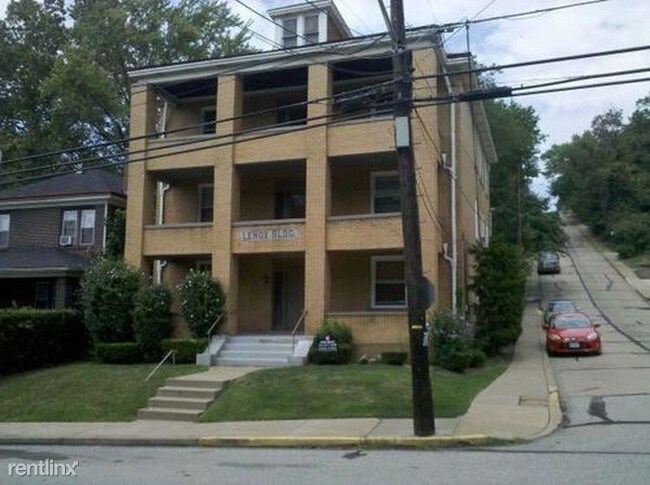 Building Photo - 415 Lenox Ave