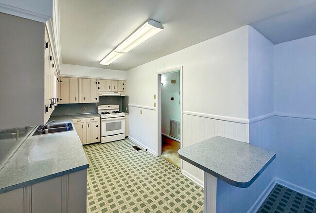 Foto del edificio - 6911 W 42nd St