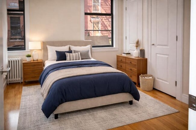 Photo - 120 1/2 1ST AVE (ST MARKS & 7TH ST) #1 Apartment