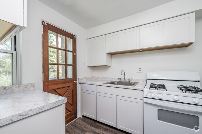 Interior Photo - North Ave Apartments