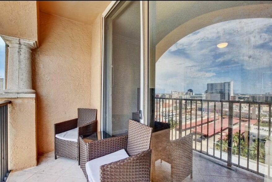 Photo - 651 Okeechobee Boulevard Unit 1106