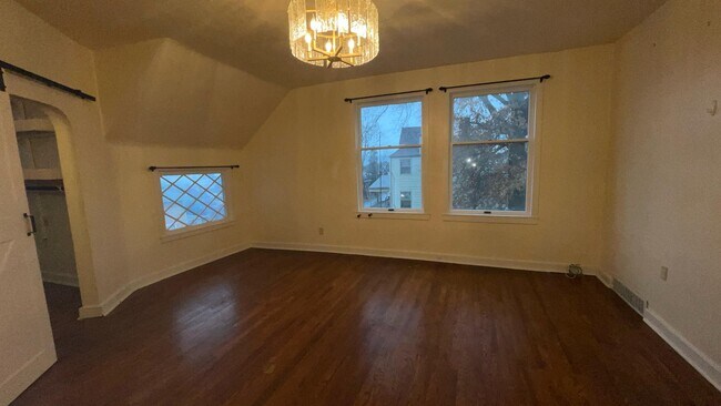 Foto del edificio - 409 N 5th St