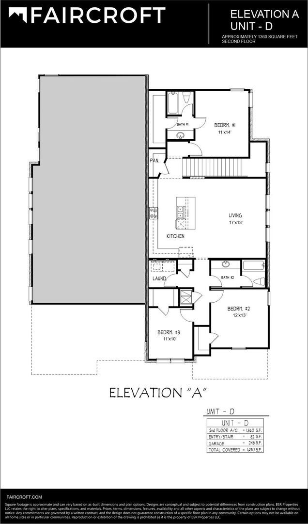 Foto del edificio - 211 Park Place Cir