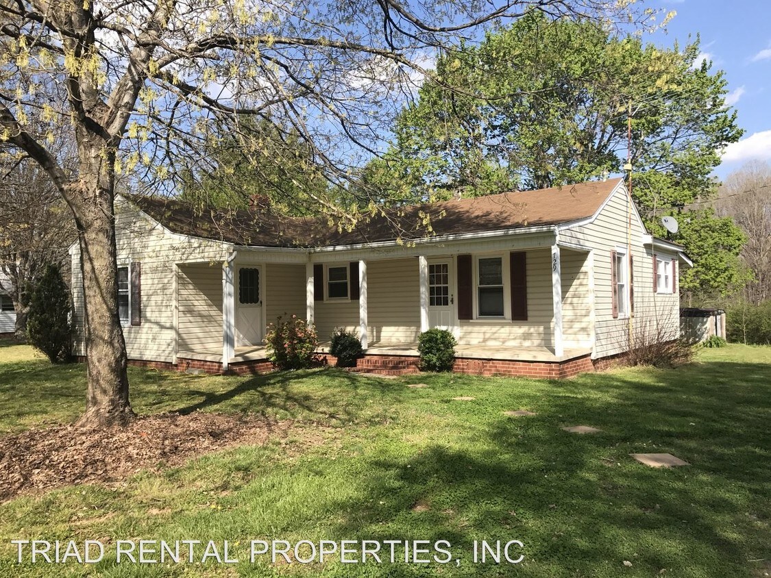 729 Mack Rd, Asheboro, NC 27205 House Rental in Asheboro, NC