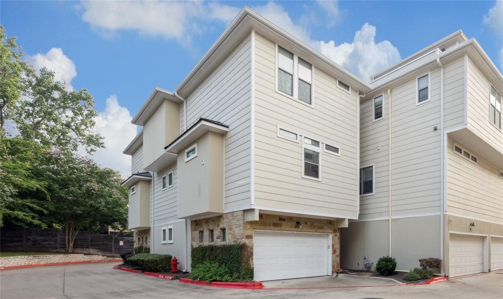 Foto principal - 1115 Kinney Ave