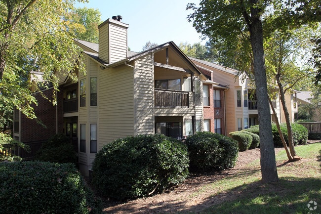 Building Photo - The Bailey Apartments