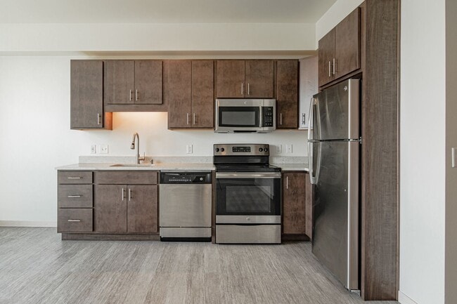Interior Photo - Lyric