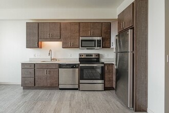 Interior Photo - Lyric