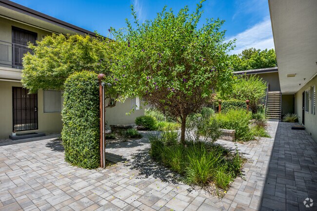 Patio - 1510 18th St