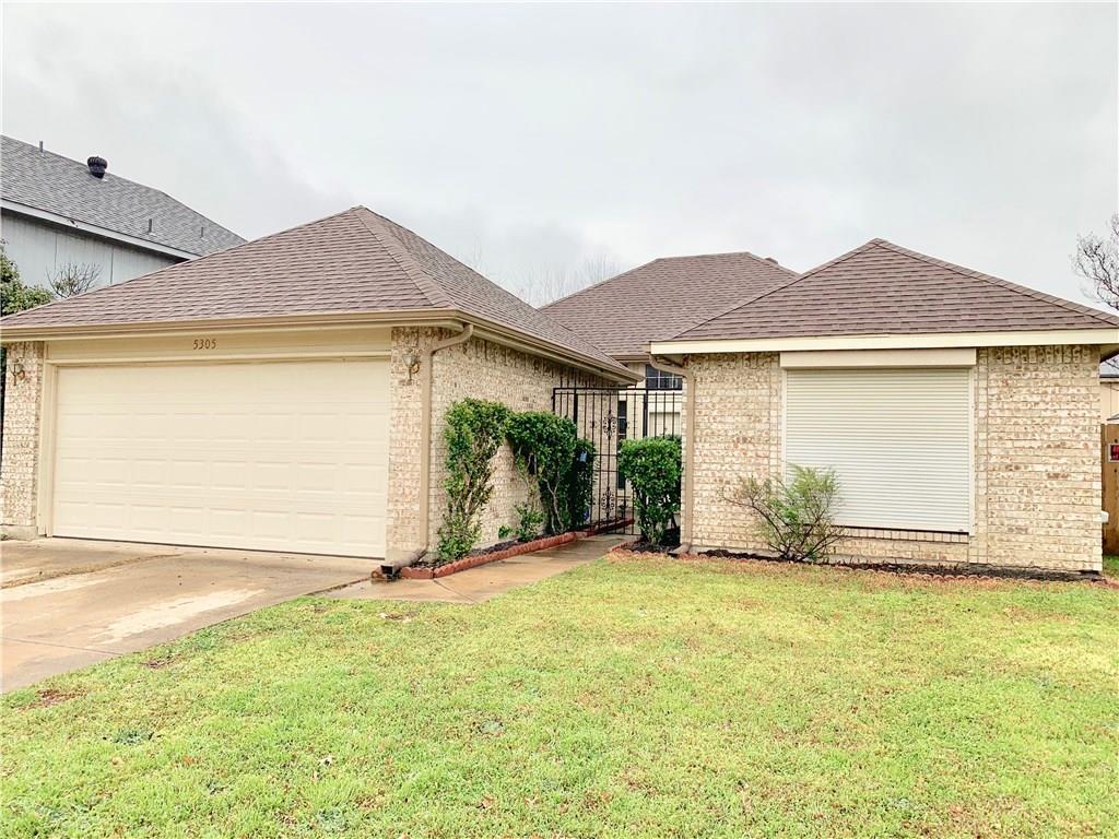 5305 Manhassett Dr, Arlington, TX 76018 House for Rent in Arlington, TX