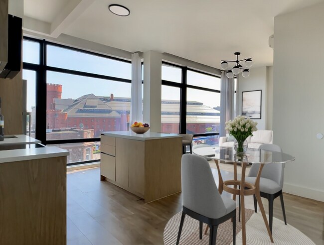 Photo - 1263 Bedford Ave Apartment