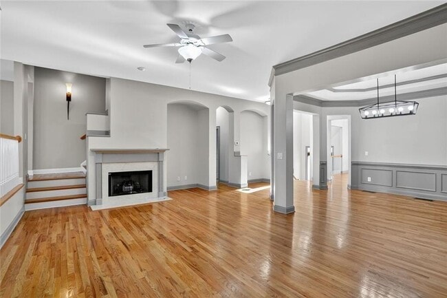 Foto del edificio - 3006 Riverstone Tr