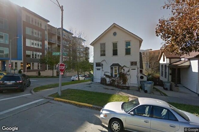 Foto del edificio - 1503 N Jefferson St