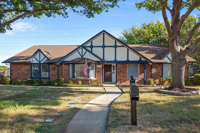 Primary Photo - 6509 Briley Dr