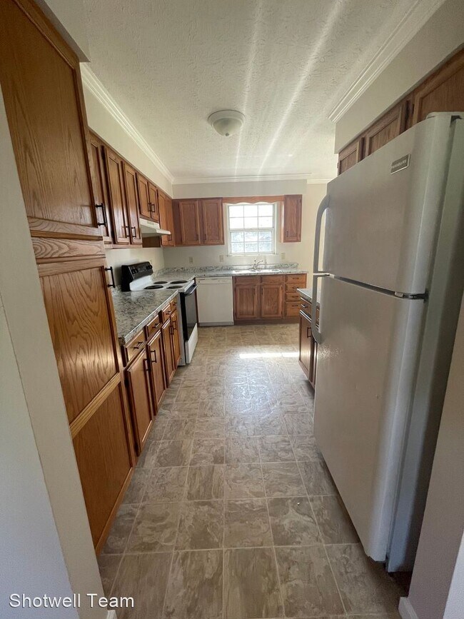 Foto del edificio - 2 br, 2 bath House - 6919 Wright Rd-2